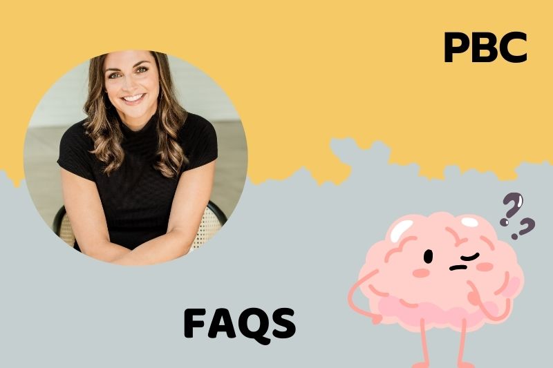 FAQs about Paula Faris