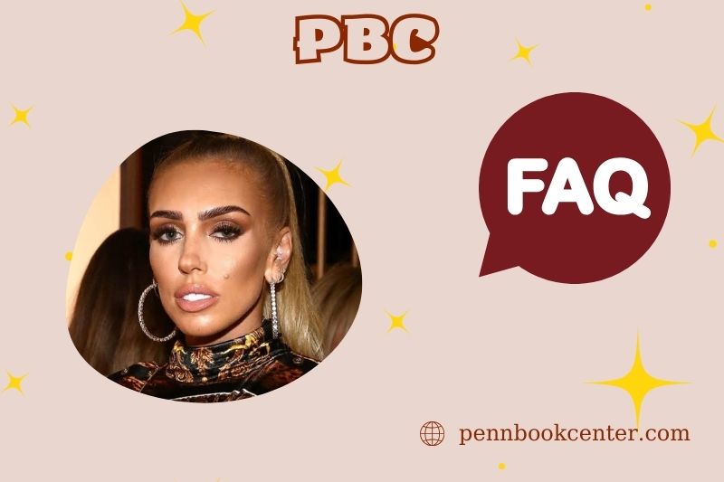 FAQs via Petra Ecclestone