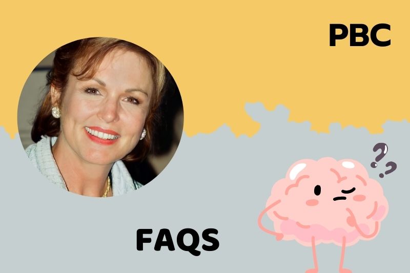 FAQs about Phyllis George