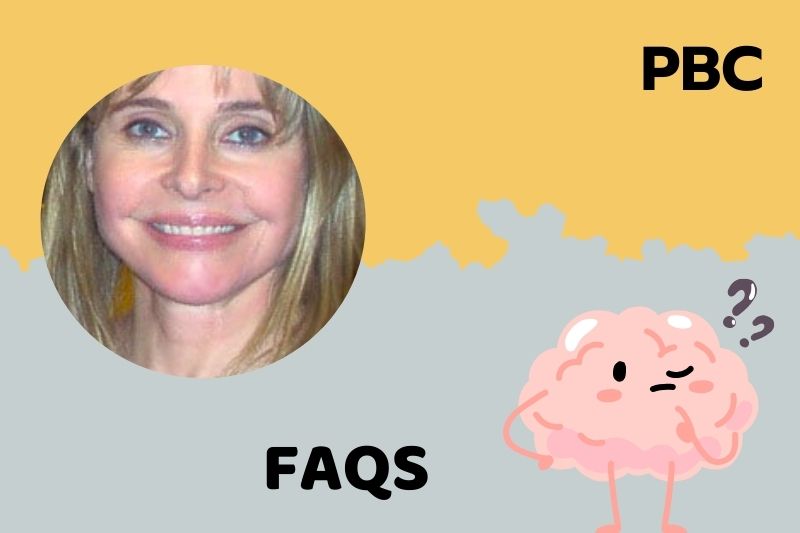 FAQs about Priscilla Barnes