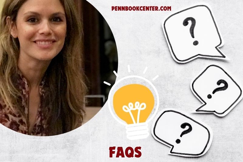 FAQs about Rachel Bilson