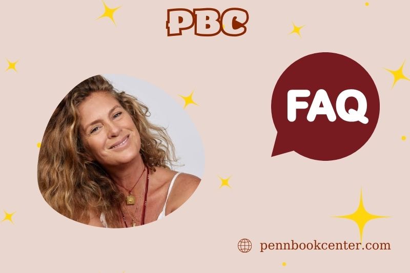 FAQs about Rachel Hunter