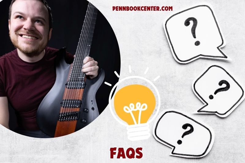 FAQs about Rob Scallon