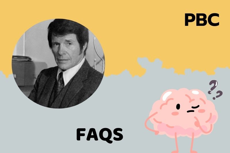 FAQs about Robert Horton