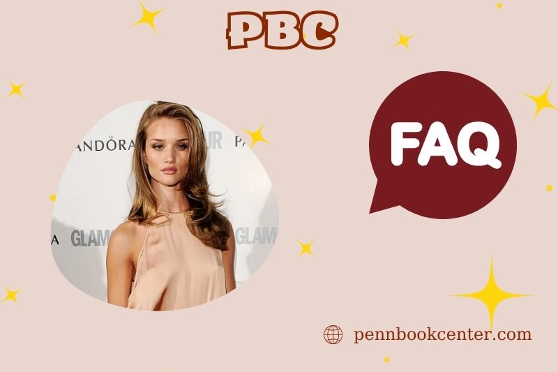 FAQs about Rosie HuntingtonWhiteley