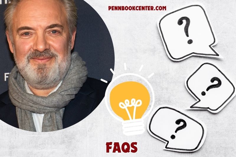 FAQs over Sam Mendes