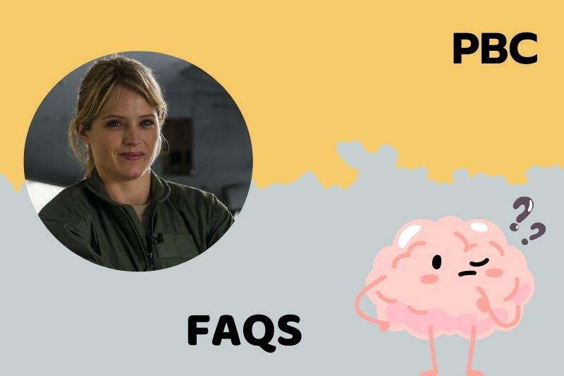 FAQs about Sara Haines