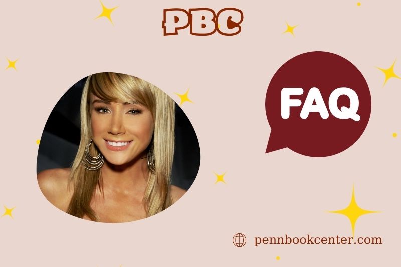 FAQs about Sara Jean Underwood