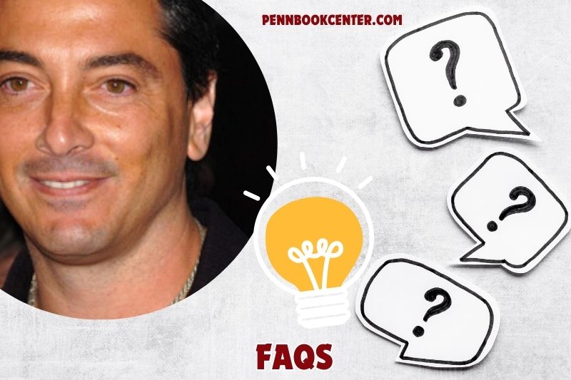 FAQs about Scott Baio