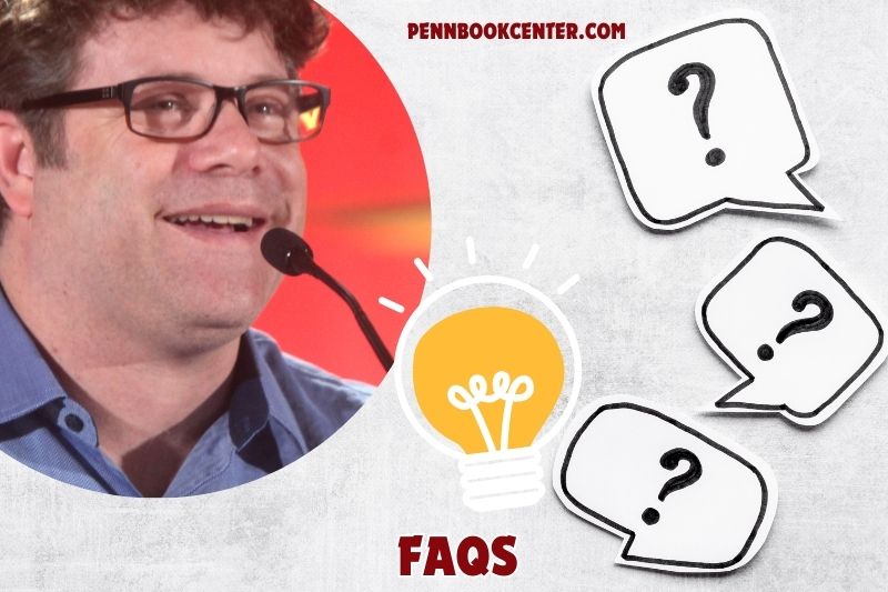 FAQs about Sean Astin