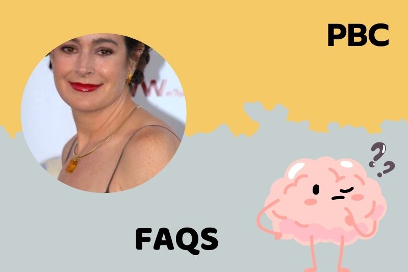 FAQs about Sean Young