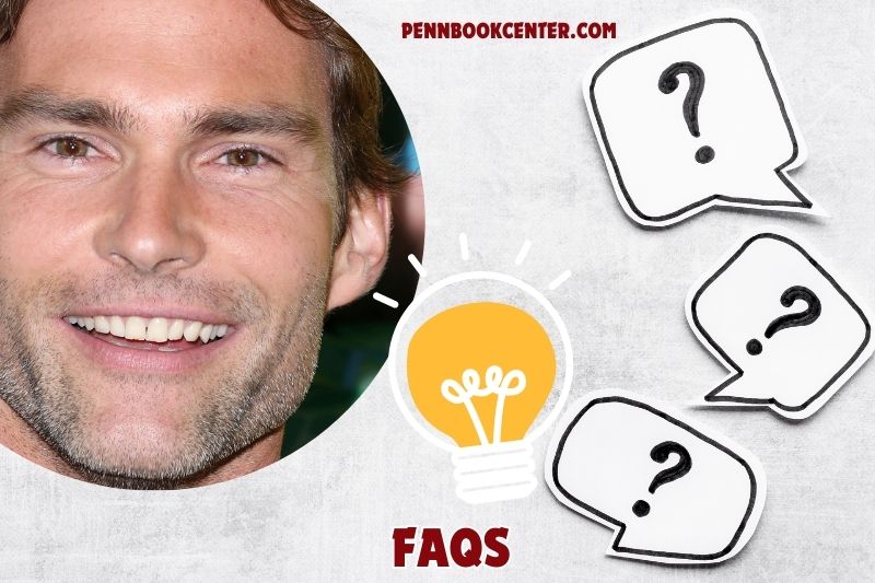 FAQs about Sean's William Scott