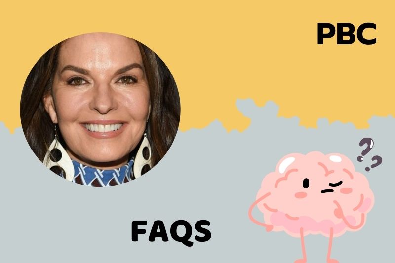 FAQs about Sela Ward