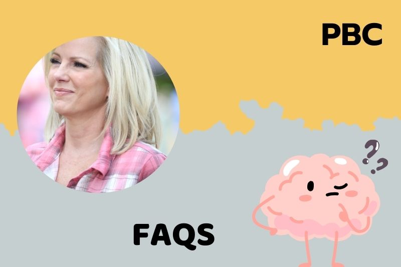 FAQs about Shannon Bream