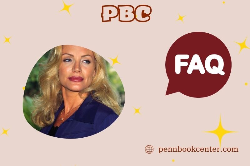 FAQs via Shannon tweed