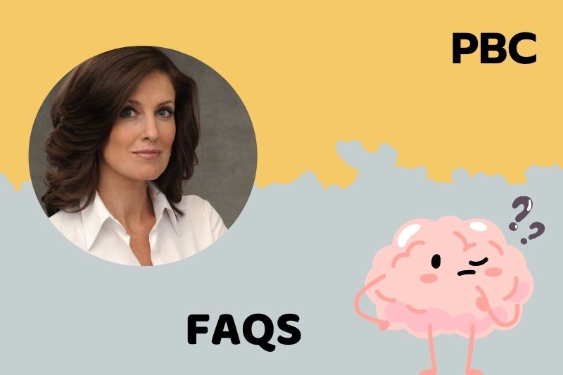 FAQs about Sharyn Alfonsi