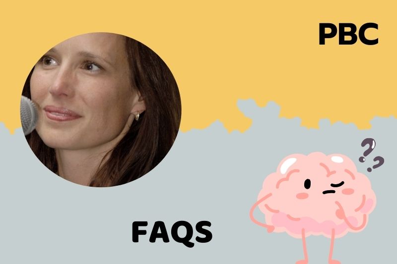 FAQs about Shawnee Smith