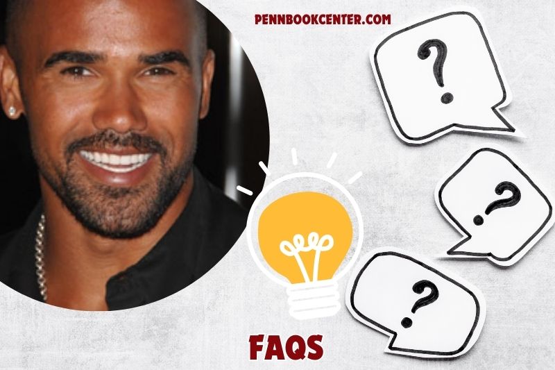 FAQs about Shemar Moore