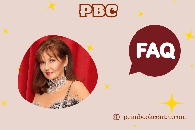 FAQs about Stephanie Biacham