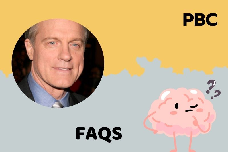 FAQs about Stephen Collins