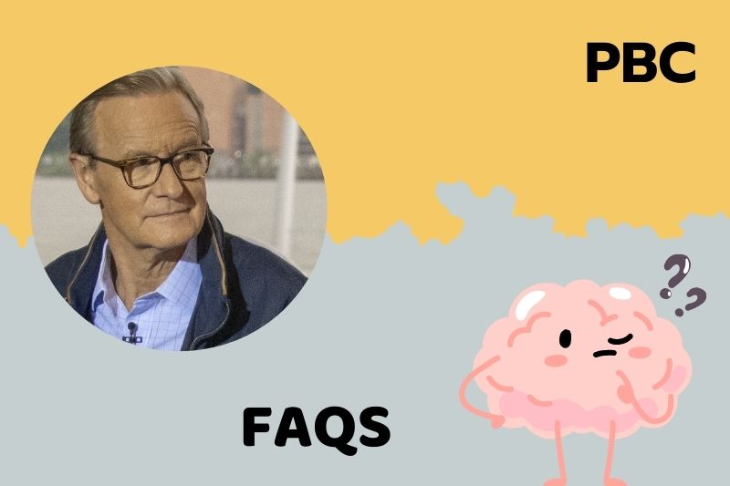 FAQs about Steve Doocy