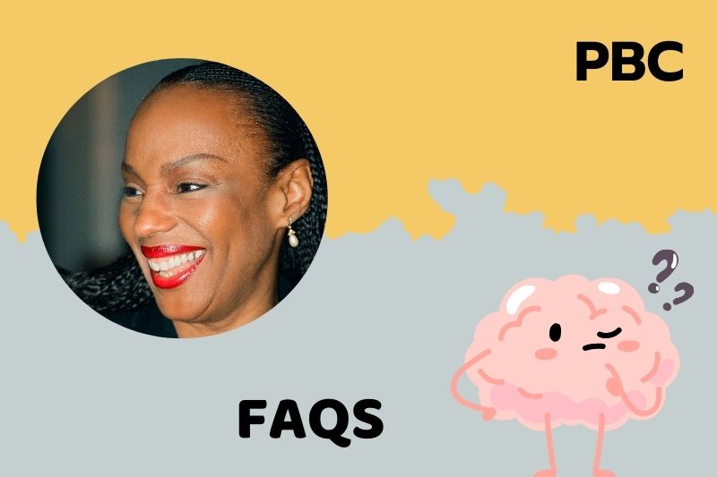 FAQs about Susan Taylor