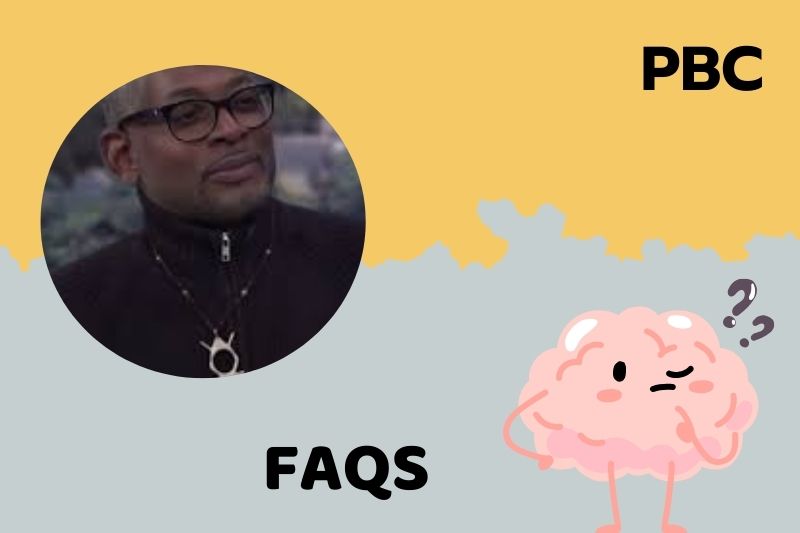 FAQs via Terrence C Carson