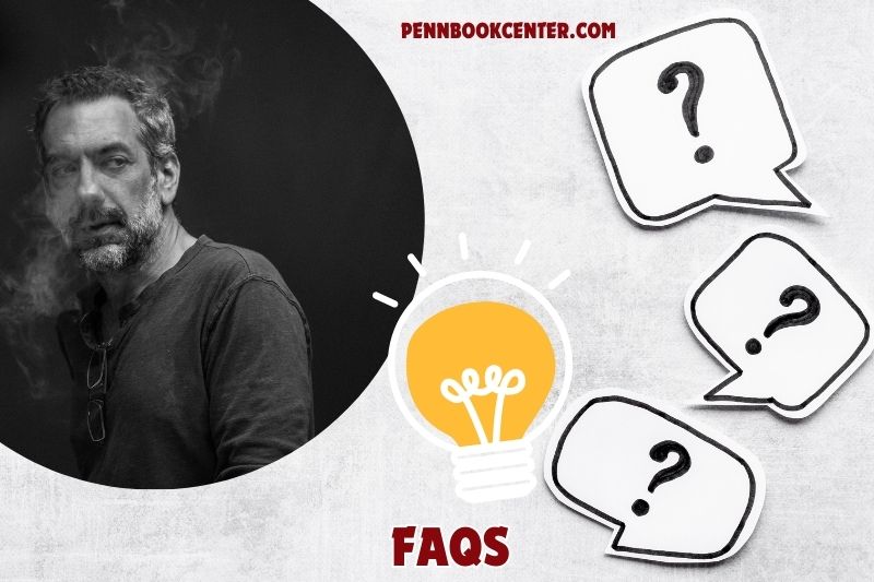 FAQs about Todd Phillips