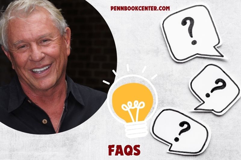 FAQs about Tom Berenger