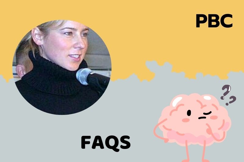 FAQs about Traylor Howard