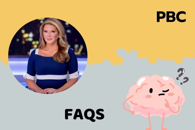 FAQs about Trish Regan