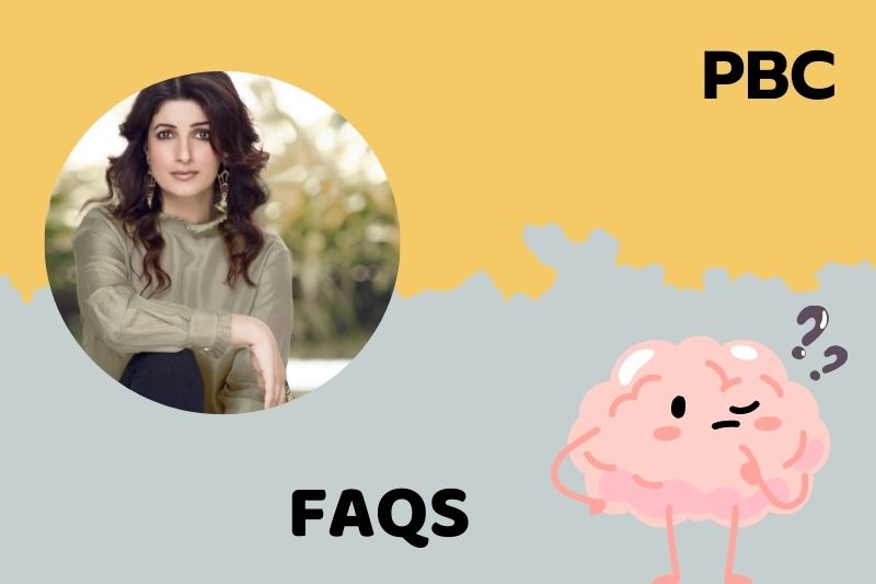 FAQs via Twinkle Khanna