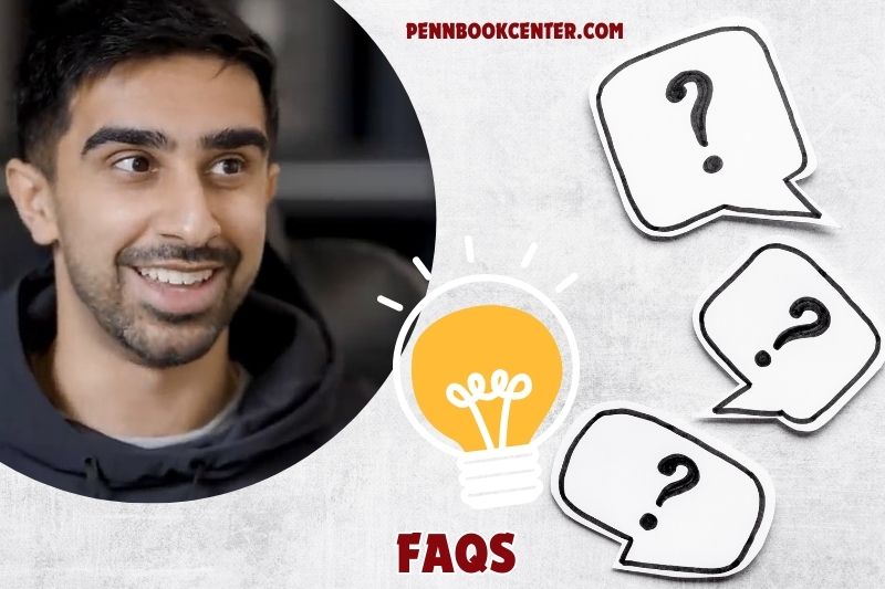 FAQs via Vikkstar123