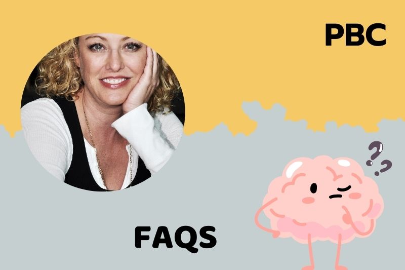 FAQs about Virginia Madsen