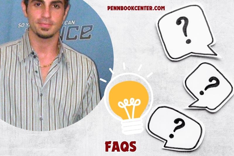 FAQs via Wade Robson