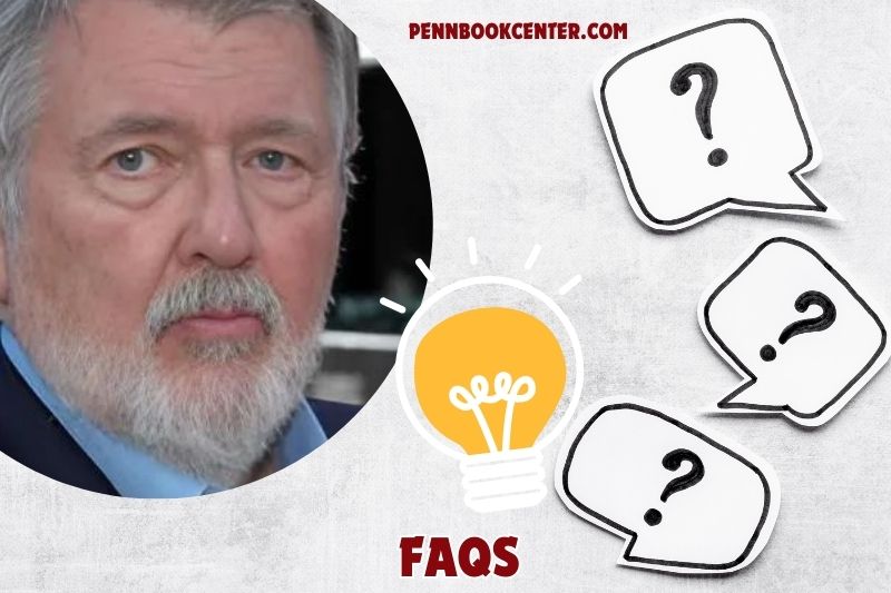 FAQs about Walter Hill