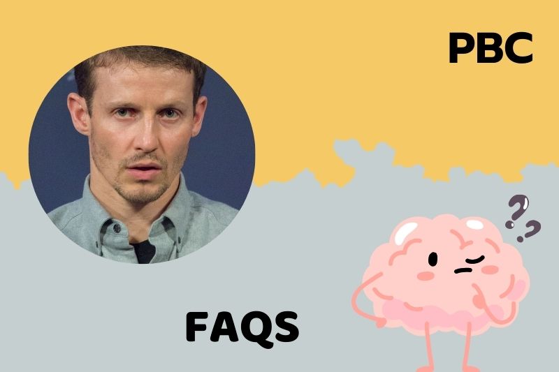 FAQs about Will Estes