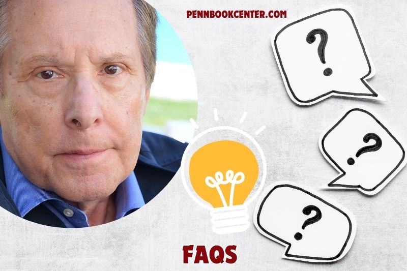 FAQs about William Friedkin