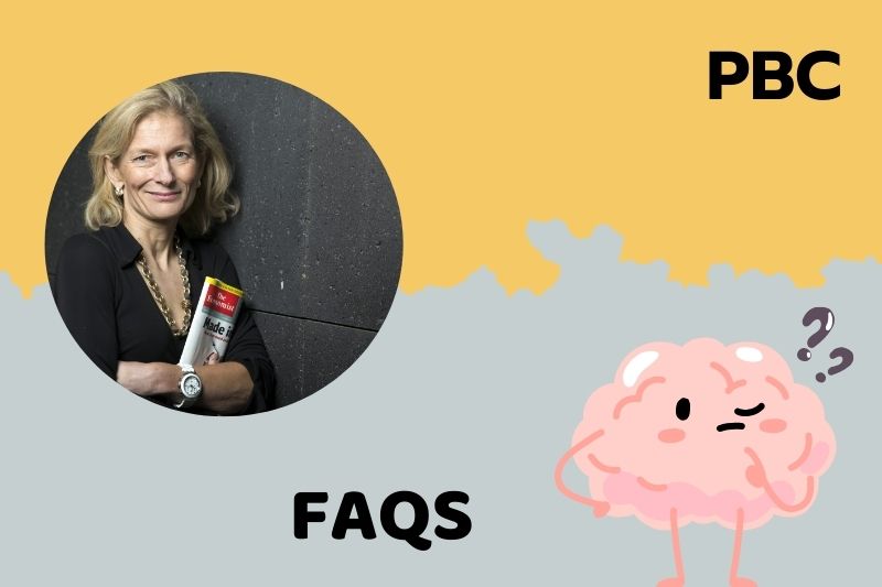 FAQs about Zanny Minton Beddoes