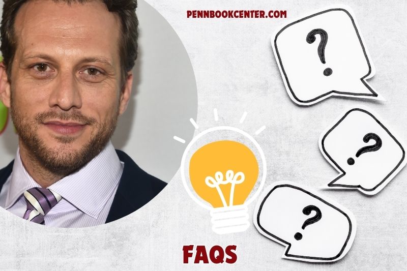 FAQs about Ari Sandel