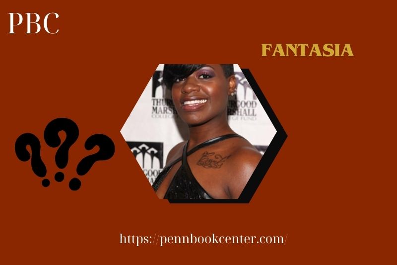 Fantasia Net Worth 2025: Wealth, Salary, Financial Struggles & Career