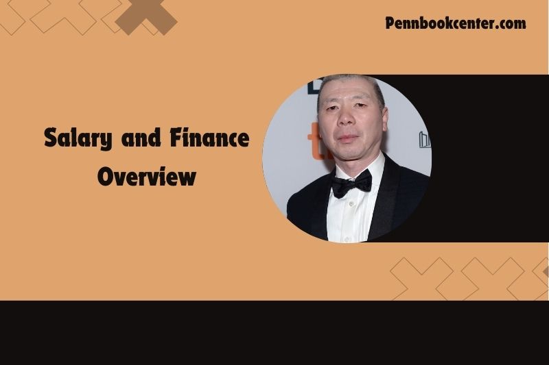 Feng Xiaogang content and financial overview