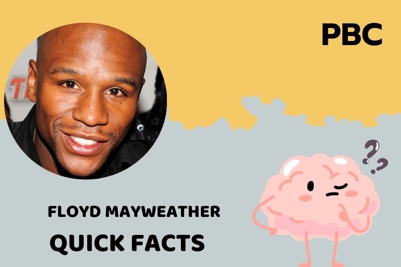 What is Floyd Mayweather Net Worth 2025: Financial Success Beyond Boxing