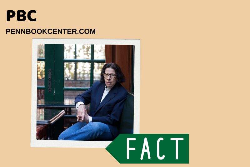 What is Fran Lebowitz Net Worth 2025: Wealth, Salary & Financial Overview