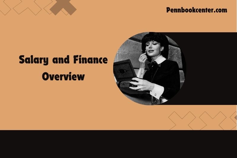 Francine York content and financial overview