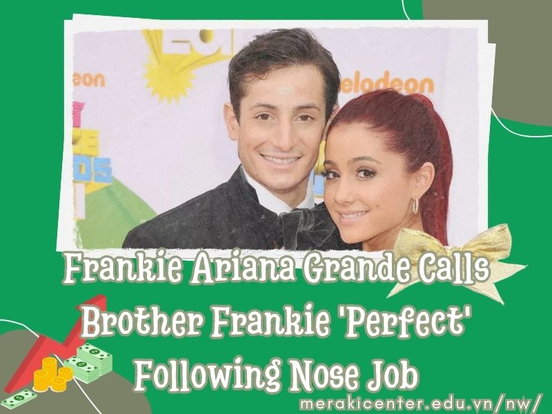 Frankie Grande