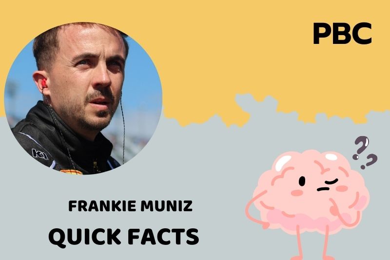 What is Frankie Muniz Net Worth 2025: How Much Does He Earn Today?