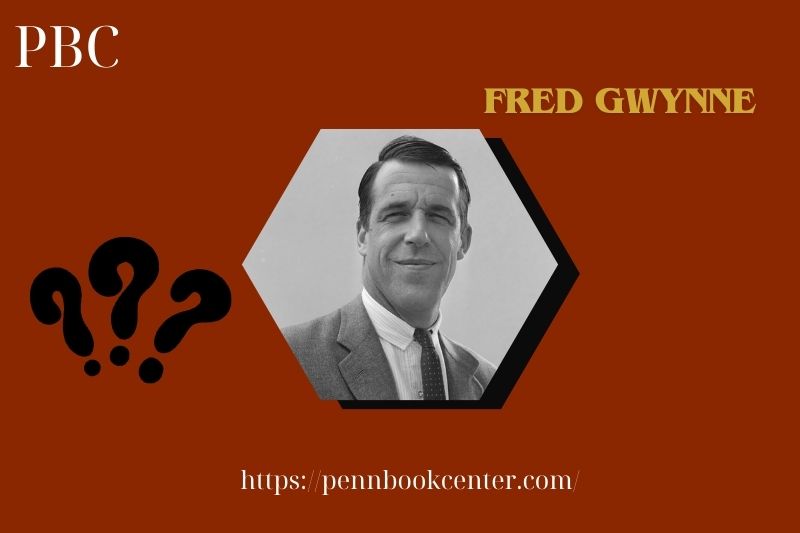 What is Fred Gwynne Net Worth 2025: How Much Did He Earn From Acting?