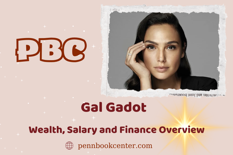 GAL Gadot -Practice, Salary and Financial Overview