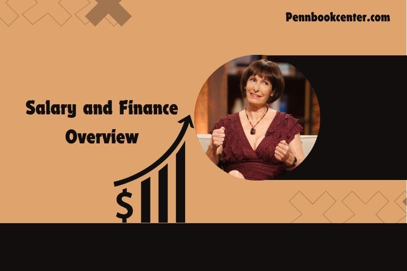 Gale Anne Hurd content and financial overview